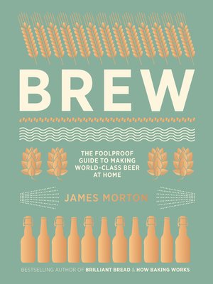 cover image of Brew